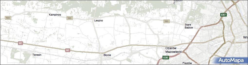 Pilaszków